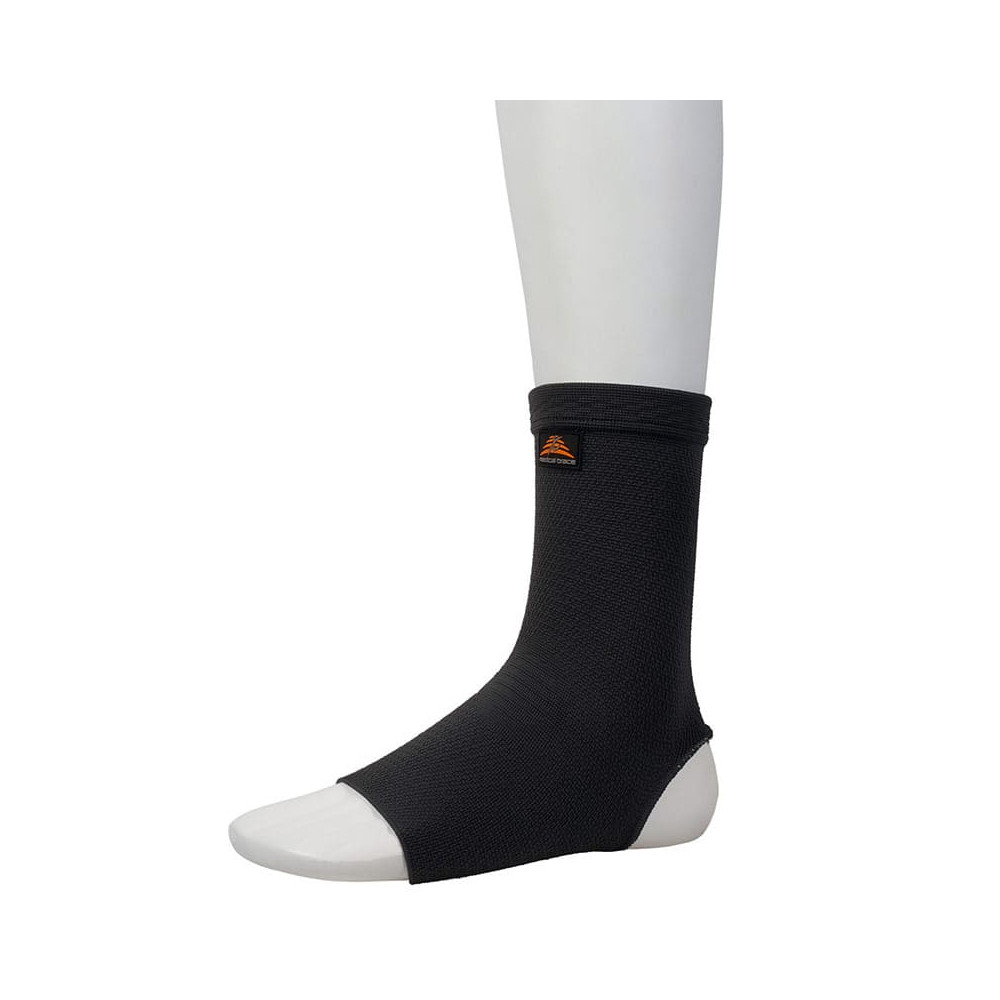 Επιστραγαλίδες & Νάρθηκες Ποδοκνημικής Ελαστική επιστραγαλίδα Elastic Ankle με ανοιχτή πτέρνα στη Θεσσαλονικη