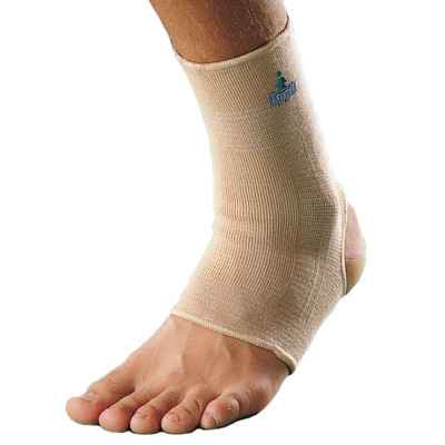 Επιστραγαλίδες & Νάρθηκες Ποδοκνημικής Επιστραγαλίδα ελαστική Oppo 2204 | Ανοιχτή πτέρνα στη Θεσσαλονικη