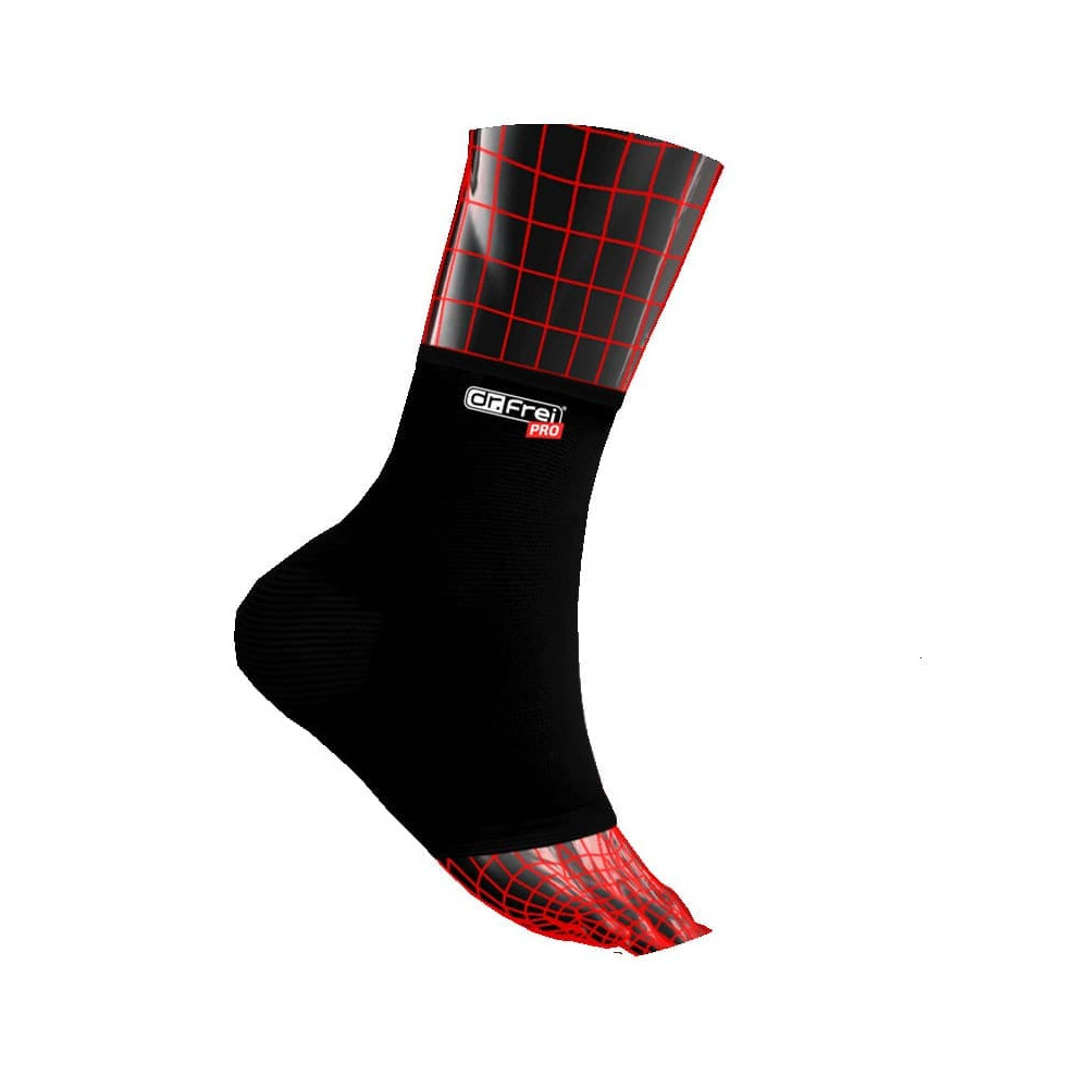 Επιστραγαλίδες & Νάρθηκες Ποδοκνημικής Επιστραγαλίδα ελαστική Dr Frei Pro στη Θεσσαλονικη