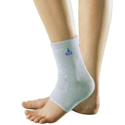 Επιστραγαλίδες & Νάρθηκες Ποδοκνημικής Επιστραγαλίδα ελαστική Nano Oppo 2509 | Κλειστή φτέρνα στη Θεσσαλονικη