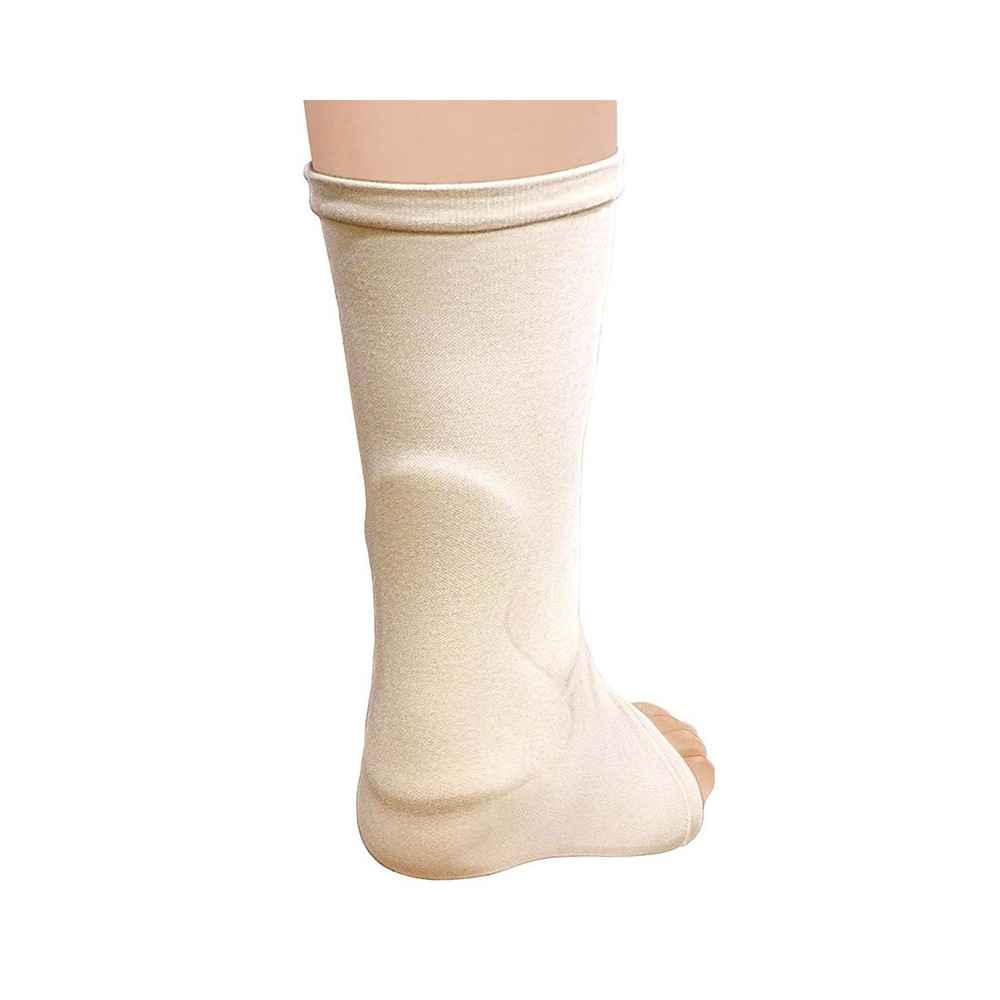 Επιστραγαλίδες & Νάρθηκες Ποδοκνημικής Επιστραγαλίδα – Κάλτσα αχίλλειου τένοντα με επίθεμα Gel Vita στη Θεσσαλονικη