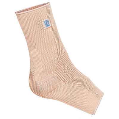 Επιστραγαλίδες & Νάρθηκες Ποδοκνημικής Επιστραγαλίδα ελαστική με επίθεμα σιλικόνης Prim Aqtivo Skin στη Θεσσαλονικη