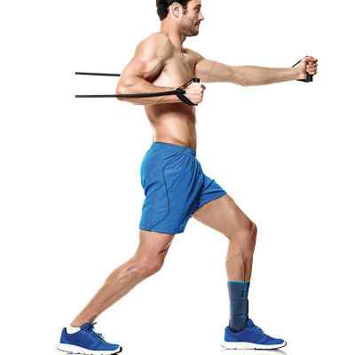 Επιστραγαλίδες & Νάρθηκες Ποδοκνημικής Επιστραγαλίδα σιλικόνης με δέστρες αθλητική Prim Aqtivo Sport στη Θεσσαλονικη