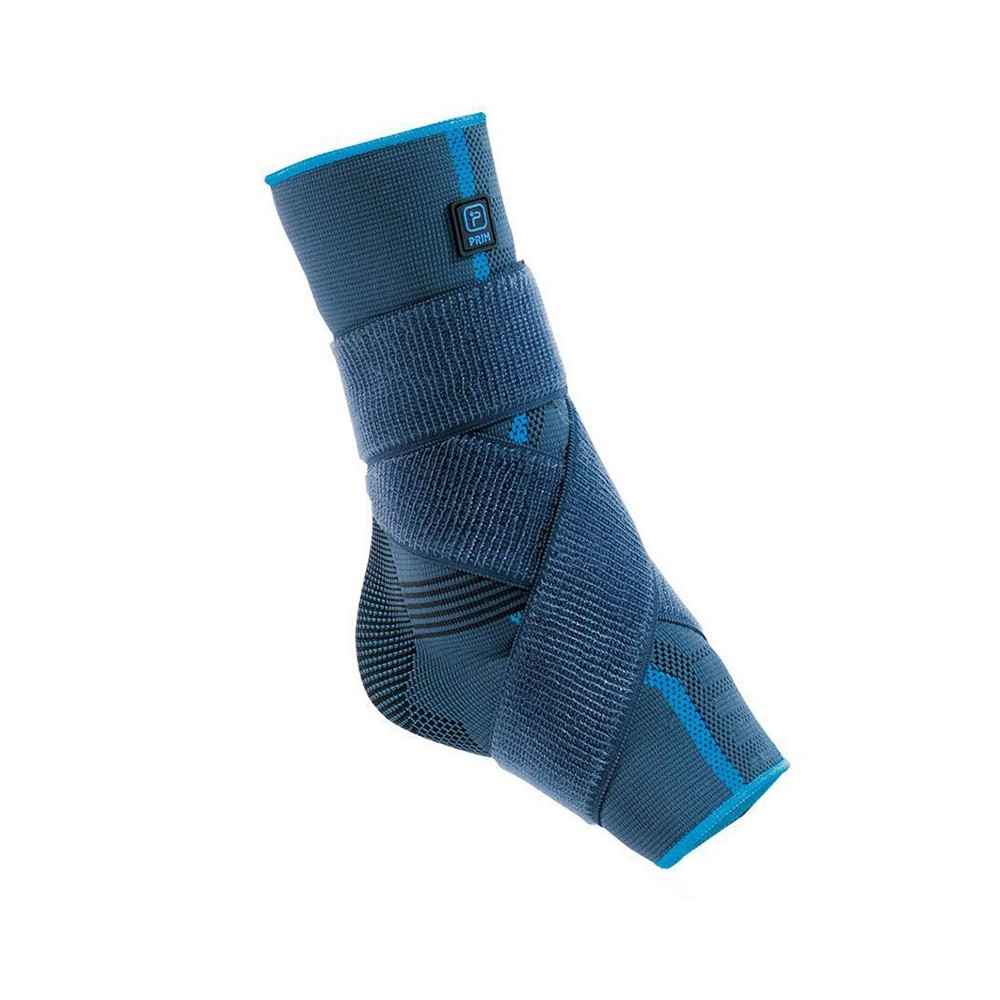 Επιστραγαλίδες & Νάρθηκες Ποδοκνημικής Επιστραγαλίδα σιλικόνης με δέστρες αθλητική Prim Aqtivo Sport στη Θεσσαλονικη