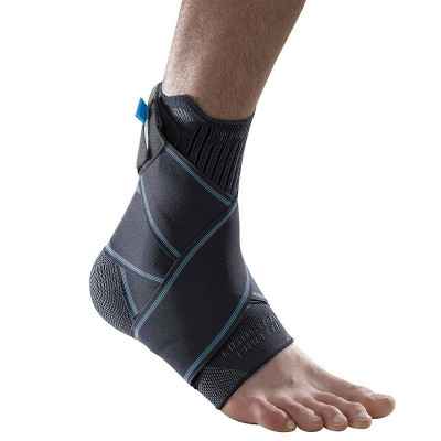 Επιστραγαλίδες & Νάρθηκες Ποδοκνημικής Επιστραγαλίδα με δέστρες Thuasne Ligastrap® Malleo στη Θεσσαλονικη