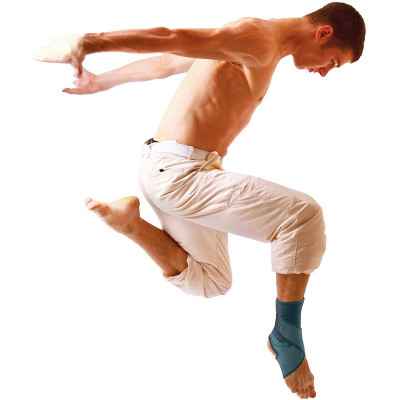 Επιστραγαλίδες & Νάρθηκες Ποδοκνημικής Επιστραγαλίδα με δέστρα Prim Neoprair | One size στη Θεσσαλονικη