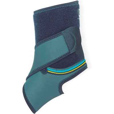 Επιστραγαλίδες & Νάρθηκες Ποδοκνημικής Επιστραγαλίδα με δέστρα Prim Neoprair | One size στη Θεσσαλονικη