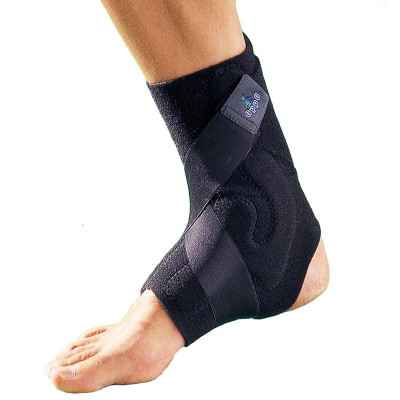 Επιστραγαλίδες & Νάρθηκες Ποδοκνημικής Επιστραγαλίδα Neoprene με μπανέλες & δέστρες Oppo 1109 στη Θεσσαλονικη