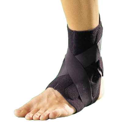 Επιστραγαλίδες & Νάρθηκες Ποδοκνημικής Επιστραγαλίδα Neoprene με μπανέλες & δέστρες Oppo 1109 στη Θεσσαλονικη