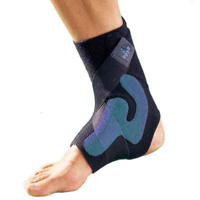 Επιστραγαλίδες & Νάρθηκες Ποδοκνημικής Επιστραγαλίδα Neoprene με μπανέλες & δέστρες Oppo 1109 στη Θεσσαλονικη