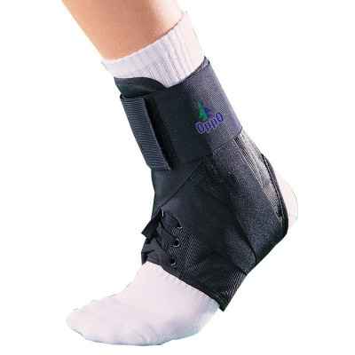 Επιστραγαλίδες & Νάρθηκες Ποδοκνημικής Επιστραγαλίδα με κορδόνια, μπανέλες & δέστρες Oppo 4106 στη Θεσσαλονικη