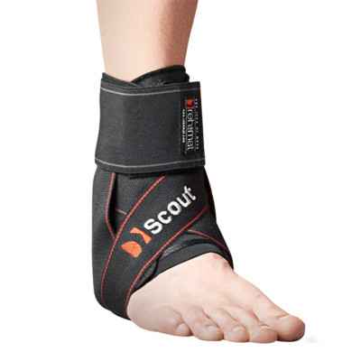 Επιστραγαλίδες & Νάρθηκες Ποδοκνημικής copy of Νάρθηκας ποδοκνημικής "Scout" Vita στη Θεσσαλονικη