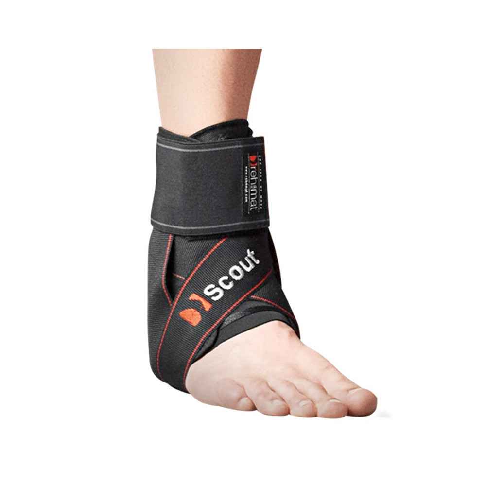 Επιστραγαλίδες & Νάρθηκες Ποδοκνημικής copy of Νάρθηκας ποδοκνημικής "Scout" Vita στη Θεσσαλονικη