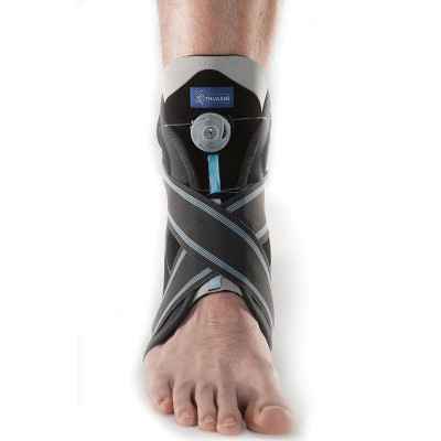 Επιστραγαλίδες & Νάρθηκες Ποδοκνημικής Νάρθηκας ποδοκνημικής Thuasne Malleo Dynastab Boa στη Θεσσαλονικη