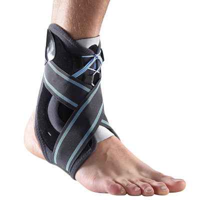 Επιστραγαλίδες & Νάρθηκες Ποδοκνημικής Νάρθηκας ποδοκνημικής Thuasne Malleo Dynastab Boa στη Θεσσαλονικη