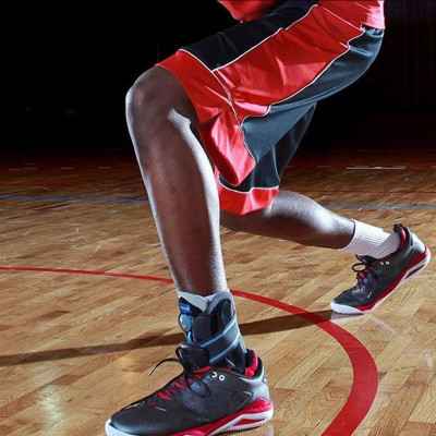 Επιστραγαλίδες & Νάρθηκες Ποδοκνημικής Νάρθηκας ποδοκνημικής Thuasne Malleo Dynastab Boa στη Θεσσαλονικη