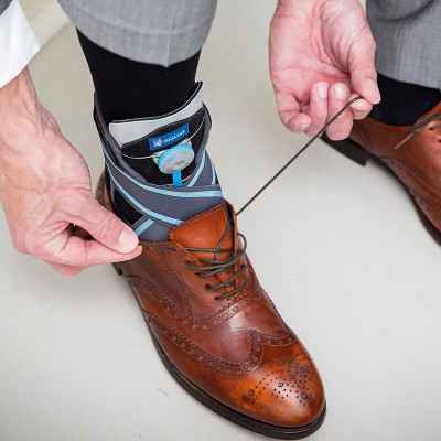 Επιστραγαλίδες & Νάρθηκες Ποδοκνημικής Νάρθηκας ποδοκνημικής Thuasne Malleo Dynastab Boa στη Θεσσαλονικη