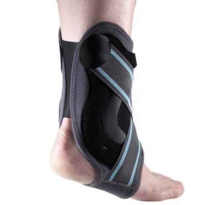 Επιστραγαλίδες & Νάρθηκες Ποδοκνημικής Νάρθηκας ποδοκνημικής Thuasne Malleo Dynastab Boa στη Θεσσαλονικη