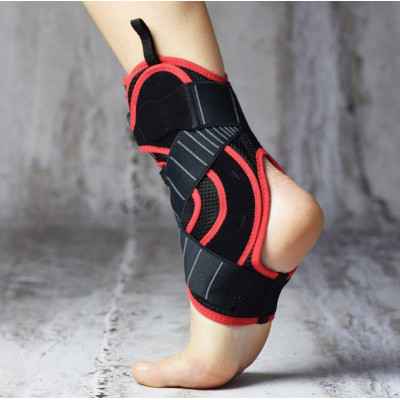 Επιστραγαλίδες & Νάρθηκες Ποδοκνημικής Νάρθηκας ποδοκνημικής Active CCA με σύστημα ΒΟΑ στη Θεσσαλονικη