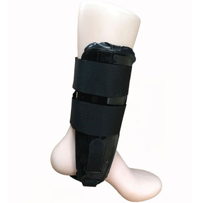 Επιστραγαλίδες & Νάρθηκες Ποδοκνημικής Νάρθηκας αστραγάλου Air Cast Mobiak | One size στη Θεσσαλονικη