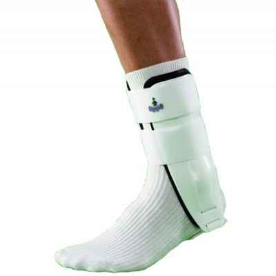 Επιστραγαλίδες & Νάρθηκες Ποδοκνημικής Νάρθηκας ποδοκνημικής Oppo 4109 με επιθέματα Cryo Gel στη Θεσσαλονικη