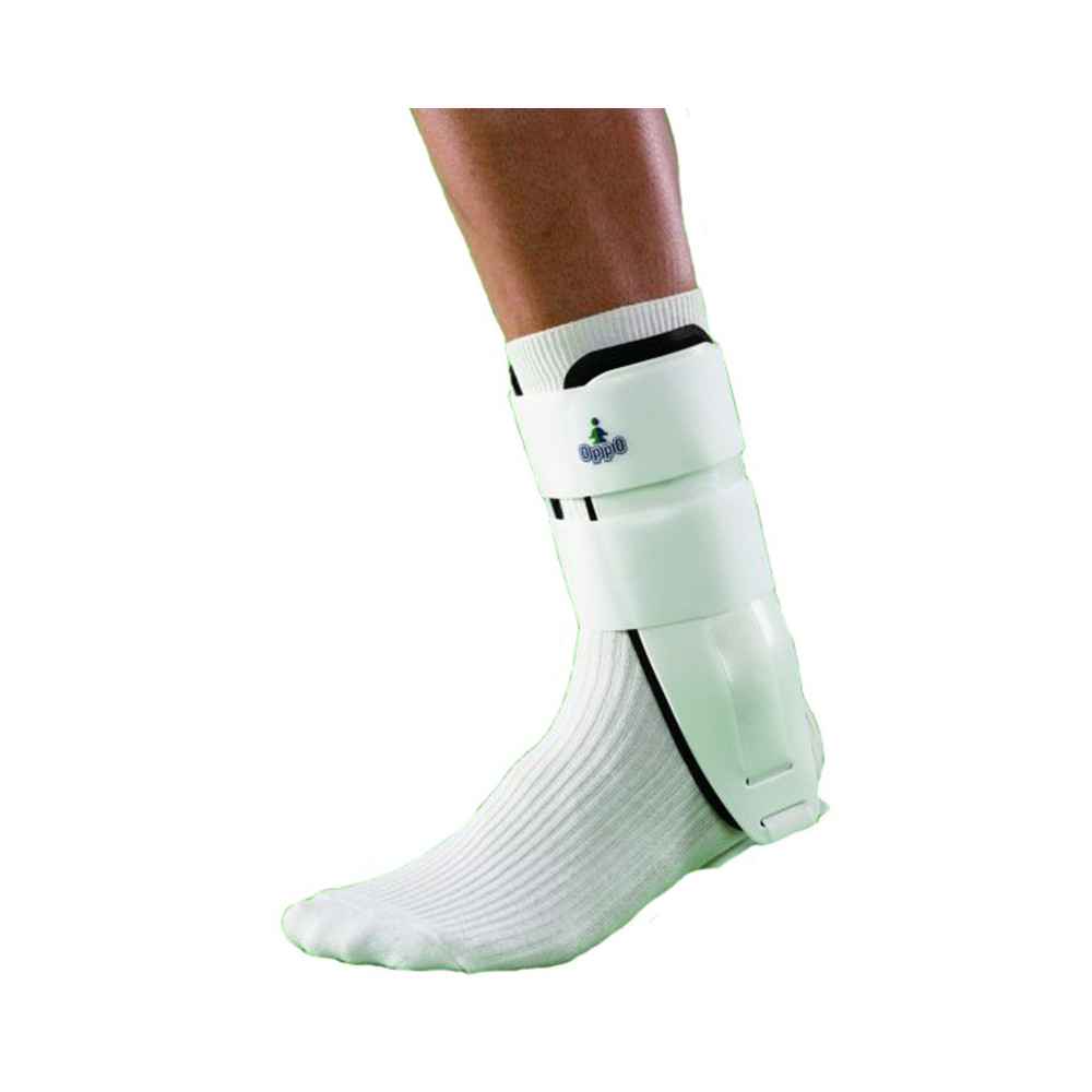 Επιστραγαλίδες & Νάρθηκες Ποδοκνημικής Νάρθηκας ποδοκνημικής Oppo 4109 με επιθέματα Cryo Gel στη Θεσσαλονικη