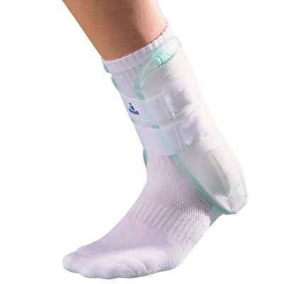 Επιστραγαλίδες & Νάρθηκες Ποδοκνημικής Νάρθηκας αστραγάλου τύπου Aircast Oppo 4009 στη Θεσσαλονικη