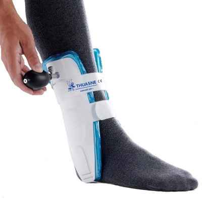 Επιστραγαλίδες & Νάρθηκες Ποδοκνημικής Νάρθηκας ποδοκνημικής Air Cast Tuasne Ligacast® Air+ στη Θεσσαλονικη