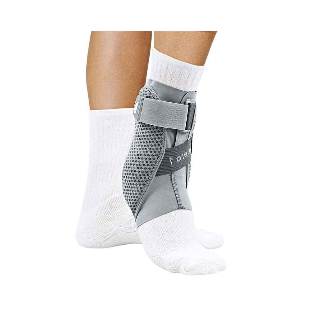 Επιστραγαλίδες & Νάρθηκες Ποδοκνημικής Νάρθηκας αστραγάλου διπλής βαλβίδας Reh4mat Vincero στη Θεσσαλονικη