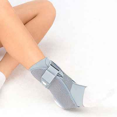 Επιστραγαλίδες & Νάρθηκες Ποδοκνημικής Νάρθηκας αστραγάλου διπλής βαλβίδας Reh4mat Vincero στη Θεσσαλονικη