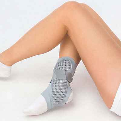 Επιστραγαλίδες & Νάρθηκες Ποδοκνημικής Νάρθηκας αστραγάλου διπλής βαλβίδας Reh4mat Vincero στη Θεσσαλονικη