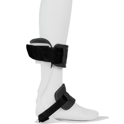 Επιστραγαλίδες & Νάρθηκες Ποδοκνημικής copy of Νάρθηκας έσω υποδήματος για πτώση άκρου ποδός MB AFO στη Θεσσαλονικη