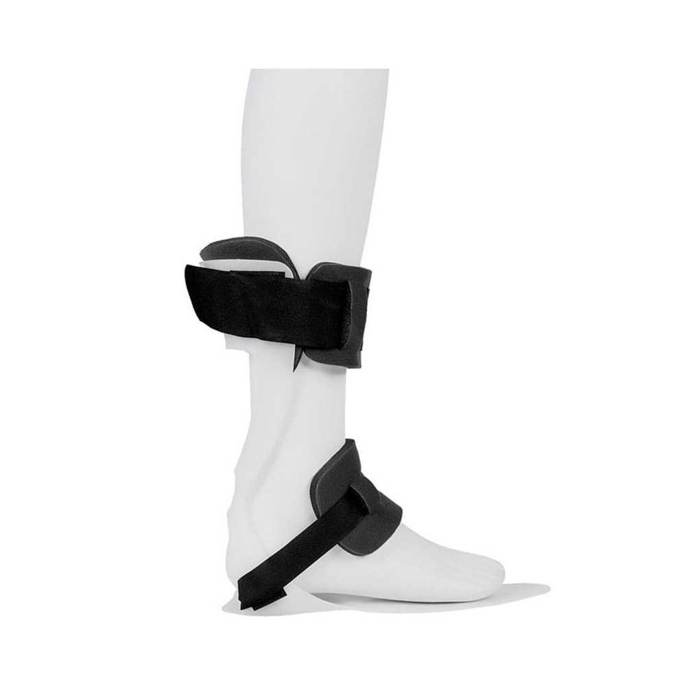 Επιστραγαλίδες & Νάρθηκες Ποδοκνημικής copy of Νάρθηκας έσω υποδήματος για πτώση άκρου ποδός MB AFO στη Θεσσαλονικη