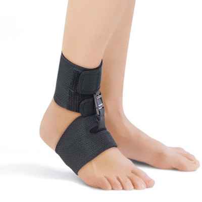 Επιστραγαλίδες & Νάρθηκες Ποδοκνημικής Νάρθηκας χαλαρής πτώσης άκρου ποδός Drop Foot Vita στη Θεσσαλονικη