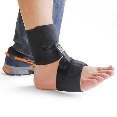 Επιστραγαλίδες & Νάρθηκες Ποδοκνημικής Νάρθηκας χαλαρής πτώσης άκρου ποδός Drop Foot Vita στη Θεσσαλονικη