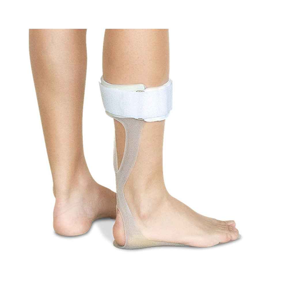 Επιστραγαλίδες & Νάρθηκες Ποδοκνημικής Κνημοποδικός νάρθηκας έσω υποδήματος AFO Vita στη Θεσσαλονικη