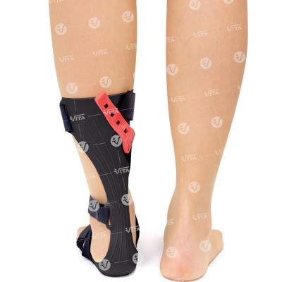 Επιστραγαλίδες & Νάρθηκες Ποδοκνημικής Νάρθηκας ποδοκνημικής έσω υποδήματος δυναμικός Vita στη Θεσσαλονικη