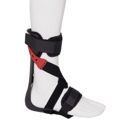 Επιστραγαλίδες & Νάρθηκες Ποδοκνημικής Νάρθηκας κνημοποδικός έσω υποδήματος Traction AFO στη Θεσσαλονικη