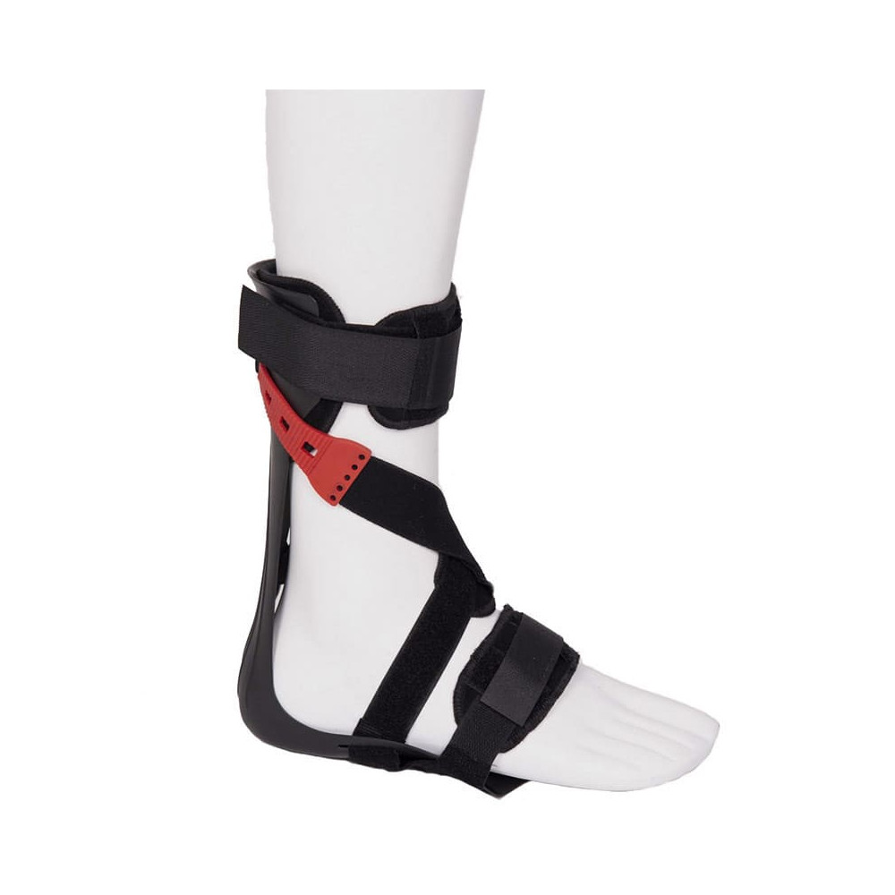 Επιστραγαλίδες & Νάρθηκες Ποδοκνημικής Νάρθηκας κνημοποδικός έσω υποδήματος Traction AFO στη Θεσσαλονικη