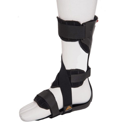 Επιστραγαλίδες & Νάρθηκες Ποδοκνημικής Νάρθηκας κνημοποδικός έσω υποδήματος Traction AFO στη Θεσσαλονικη