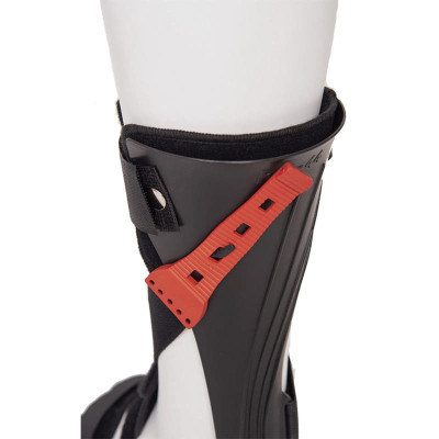 Επιστραγαλίδες & Νάρθηκες Ποδοκνημικής Νάρθηκας κνημοποδικός έσω υποδήματος Traction AFO στη Θεσσαλονικη