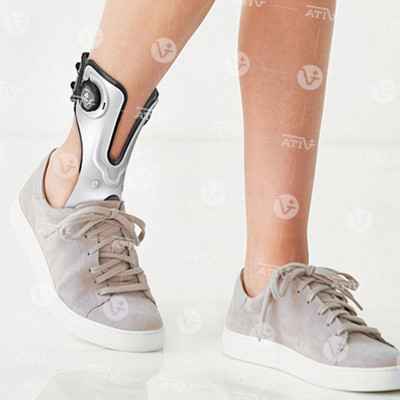 Επιστραγαλίδες & Νάρθηκες Ποδοκνημικής Νάρθηκας ποδοκνημικής έσω υποδήματος Flex Step στη Θεσσαλονικη