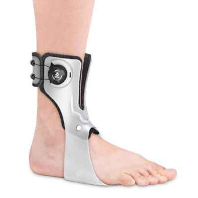 Επιστραγαλίδες & Νάρθηκες Ποδοκνημικής Νάρθηκας ποδοκνημικής έσω υποδήματος Flex Step στη Θεσσαλονικη