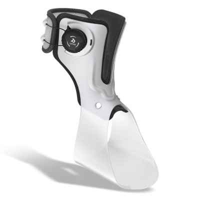 Επιστραγαλίδες & Νάρθηκες Ποδοκνημικής Νάρθηκας ποδοκνημικής έσω υποδήματος Flex Step στη Θεσσαλονικη