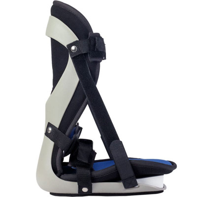 Επιστραγαλίδες & Νάρθηκες Ποδοκνημικής Νάρθηκας ανάπαυσης ποδοκνημικής Medical Brace Night Splint στη Θεσσαλονικη