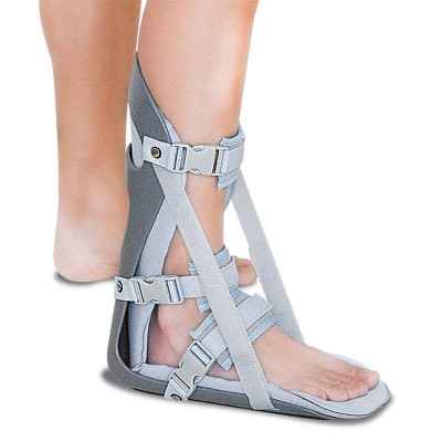 Επιστραγαλίδες & Νάρθηκες Ποδοκνημικής copy of Νάρθηκας ηρεμίας ακρου ποδός Vita Night Splint στη Θεσσαλονικη