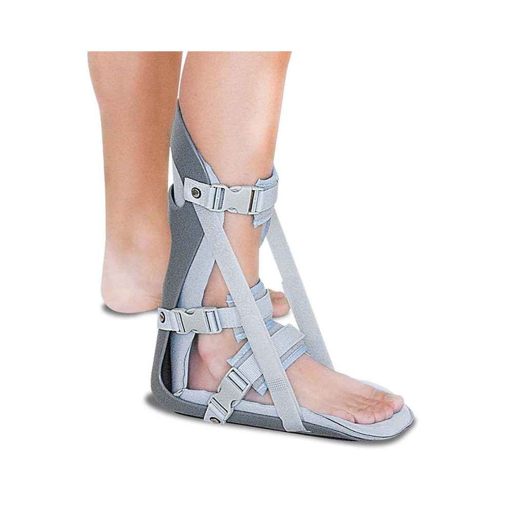 Επιστραγαλίδες & Νάρθηκες Ποδοκνημικής copy of Νάρθηκας ηρεμίας ακρου ποδός Vita Night Splint στη Θεσσαλονικη