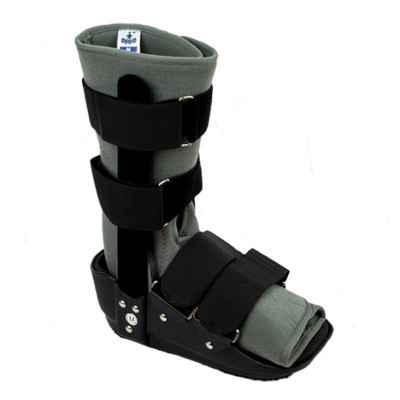 Επιστραγαλίδες & Νάρθηκες Ποδοκνημικής Νάρθηκας μπότα ποδοκνημικής χαμηλή Oppo 3007 στη Θεσσαλονικη