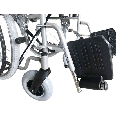 Αναπηρικά αμαξίδια Αναπηρικό αμαξίδιο Wheel Economy | Κάθισμα 43 cm στη Θεσσαλονικη