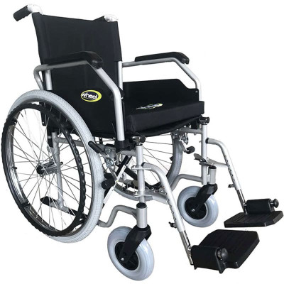Αναπηρικά αμαξίδια Αναπηρικό αμαξίδιο Wheel Economy | Κάθισμα 46 cm στη Θεσσαλονικη